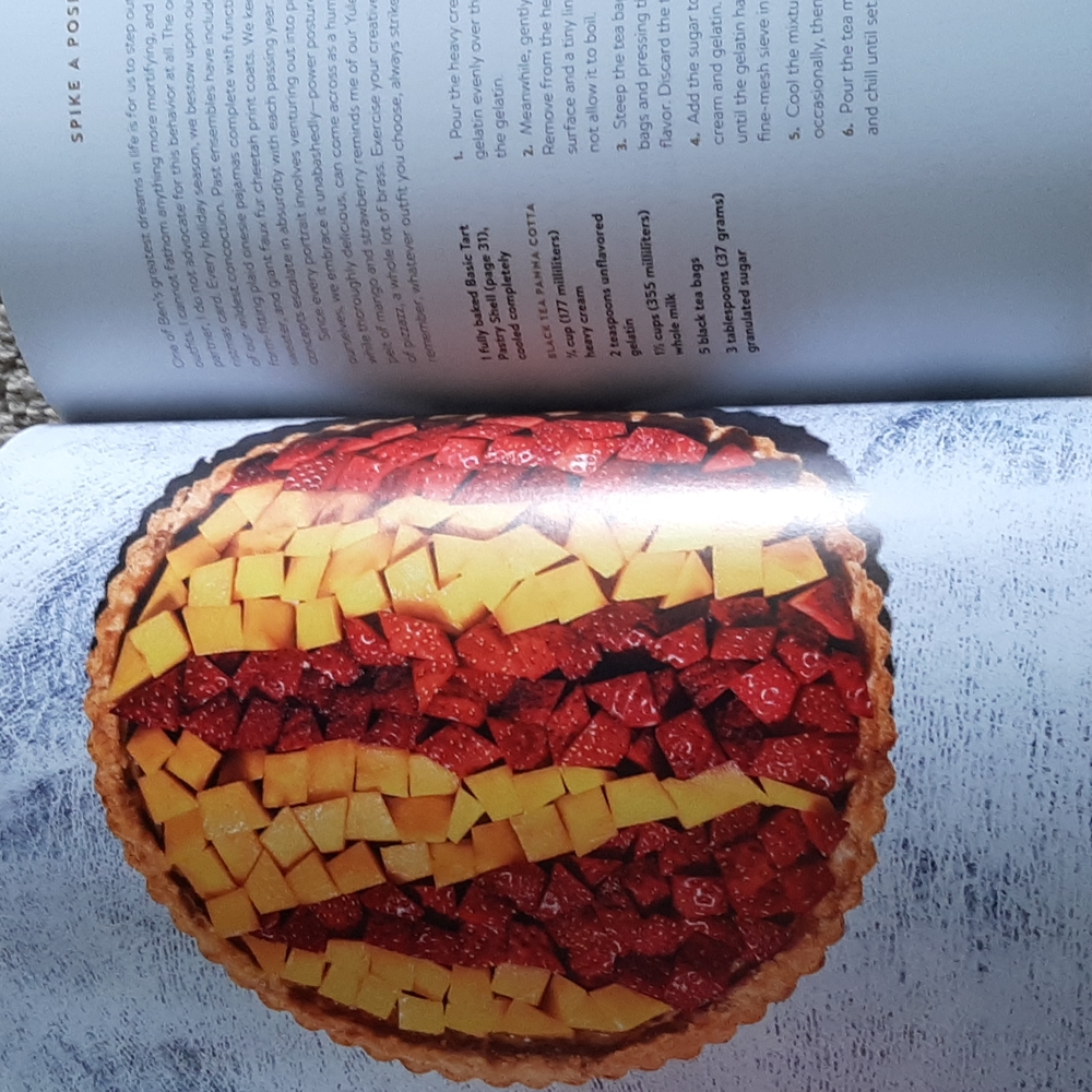 Pieometry Cookbook - Picture 8 of 12